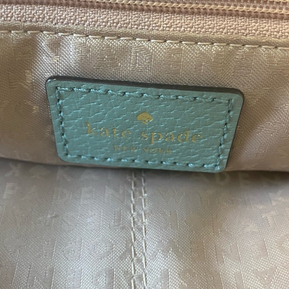 Kate Spade Grove Street Carli Satchel - Picture 10 of 11